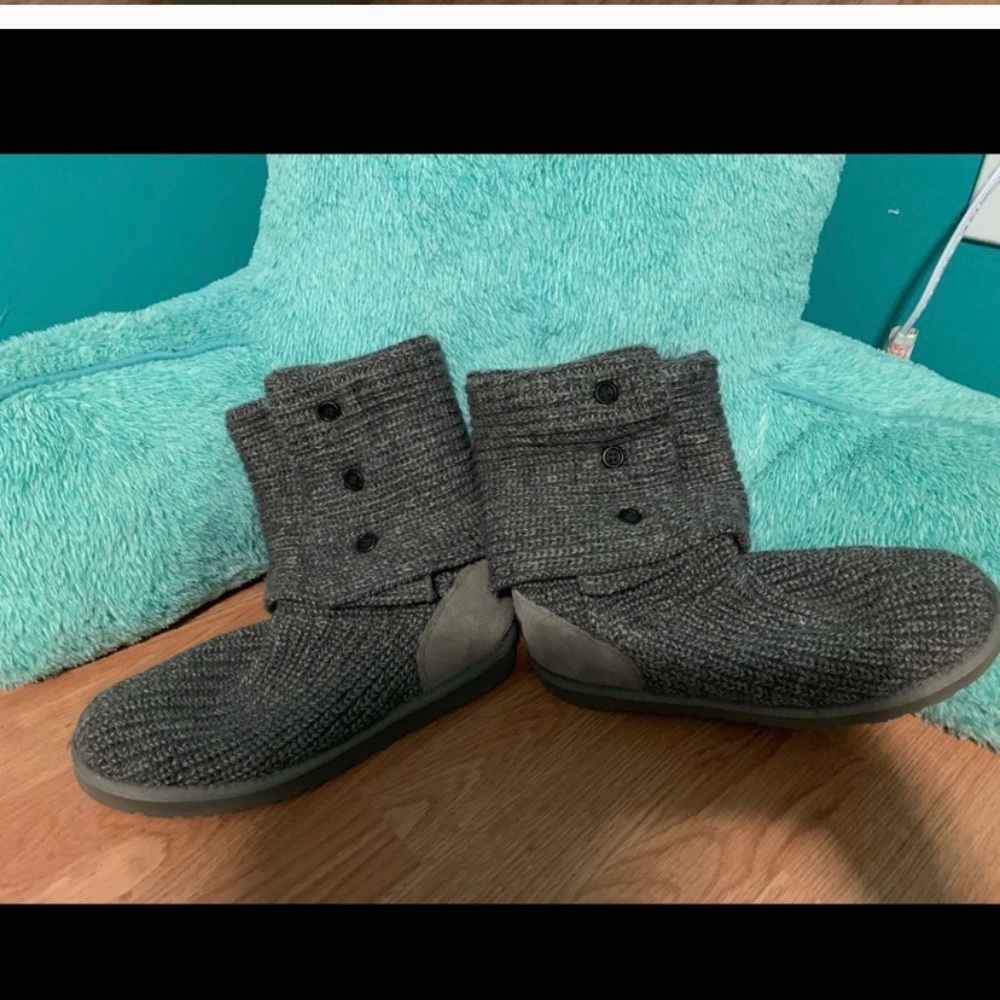 Ugg boots size 10